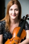 Sarah Buchan Violinist