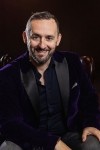 Grant Saunders Hypnotist