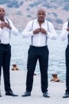 The South African Tenors 