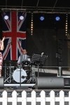 Pink Champagne Pop , Soul , Jazz & Rock Band 