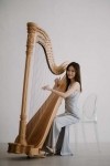 Dorothy Harpist