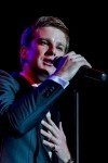 Ryan Mac- As seen on ITV1 & BBC 1 - Crooner + Pop, Rock, Funk & Soul