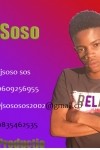 Dj soso sos