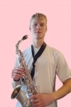 Sharon The Saxophonist