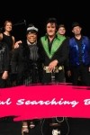 Soul Searching Band - Aretha Franklin & Elvis Tribute