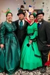 The Holiday Carolers