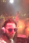 David Guetta Tribute- DJ Lewis Rinaldi