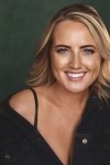 Michaela Leslie