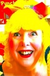 Lynda - The Cheeky Chatty Ventriloquist - Perfect For All Ages & All Events! - Hilariously Cute & Delightful Stand-Up Ventriloquist - Walkabout Ventriloquist - Street Ventriloquist - Mix & Mingle Ventriloquist - Mesmerizing & Enchanting Ventriloquist