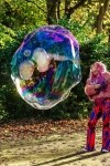 Dee Lady Sunshine (Bubbles and Squeak)