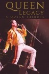 QUEEN Legacy - A Tribute to Freddie Mercury