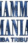 Abba Tribute Mamma Mania!