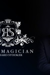 V.I.P. Magician is thé most exclusive magician in the world!