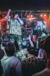 The Rock Mob / #1 Rated 80's Tribute Band
