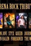 Arena Rock Tribute