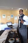 DJ Ashe 