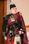 BCS Bagpiping