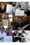 SPEED SKETCHERS CARICATURES 