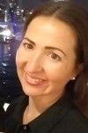 Olena Zatynina