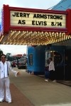 Jerry Armstrong's tribute to the 1970's