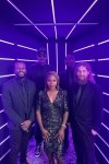 The Locked Band