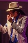 MJRaw Michael Jackson Tribute 