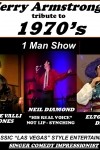 Jerry Armstrong's tribute to the 1970's