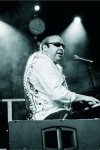 Matt Black - Piano Man