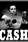 Fraser Murray Johnny Cash & Elvis