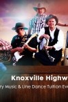 Knoxville highway ( Bob Gessey)