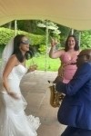 Gee Chambers ( Sweet N Soulful)
