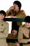 The Jukebox Beatles tribute band 