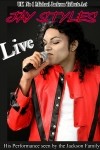 Jay Styles Michael Jackson tribute act/band 