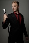 Ben Beard as Frankie Valli