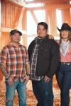 Hillbilly Rockstarz