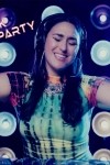 DJ L Rock the Party
