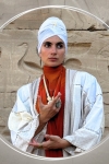Anastasia Oceano ~ Tarot Reader