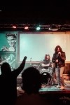 MORONES - Ramones Tribute Band