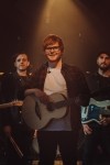 Thinking Out Loud - Ed Sheeran Tribute Show