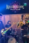 Kaleidoscope Party Band 