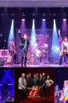 Start Me Up! A Tribute to the Rolling Stones