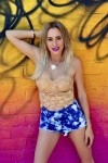 Imogen Steele