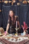Art of Tarot/Mari Lon Arts