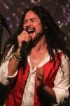 David Duckmanton - Solo singer, backing tracks