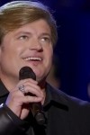 This Is the Moment: Broadway Star & Multi-Platinum Recording Artist, Rob Evan in Concert