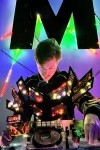 The Glow Man (MAHERVEVO)