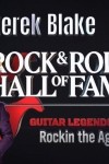 Derek Blake`s Rock and Roll Hall of Fame Show