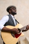 TJay Weekes
