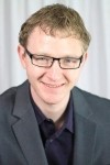 Rory Bolton