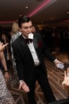 Alex Sprackling - The Cheeky Trickster